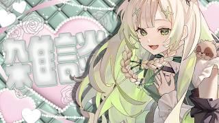 【#初見歓迎 】毎日気圧が低くて憂鬱だよねええええ【 #個人vtuber 】