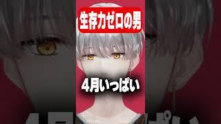 自衛隊に居た究極の面倒臭がり屋ww #vtuber #新人vtuber #男性vtuber #shorts #すべらない話 #自衛隊 #ダイエット