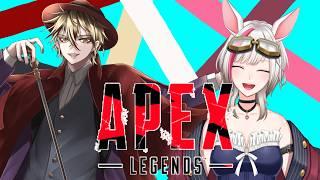 【#APEX】 突如はじまるエペコラボ!!