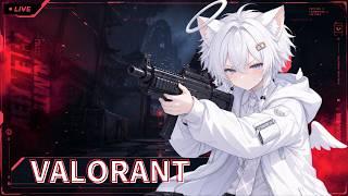 【valorant】久しぶりにやる~! #vtuber #男性vtuber #valorant