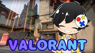 【VALORANT参加型】初見さん〇ゆったりまったりやるぞ~!withはづひなさん