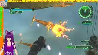 【 地球防衛軍6 】 日常 #1405 説明必読 無実況ゲームLIVE catVtubar
