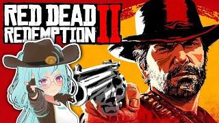 (FIRST TIME) COWGIRLING IN THE WILD WILD WEST!