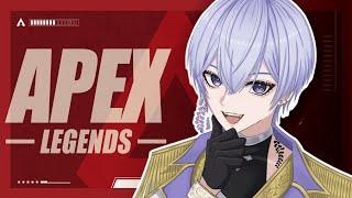 ゆるく雑談をしながらAPEX【#ゲーム実況 #apex #vtuber #新人vtuber 】