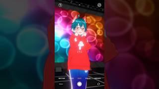 #veat メルトCPK! Remix #踊ってみた #初音ミク #超かぐや姫 #vtuber