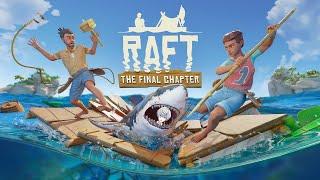 【Raft】漂流生活#6【Vtuber / 麻雀プロ / 水城綾仁】