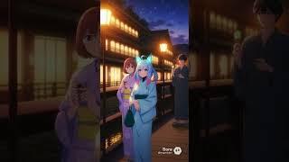 卒業旅行 #vtuber