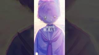asphyxia (CöshuNie)#vtuber #vtuber準備中 #新人vtuber #イラスト#熱斗矢メロ