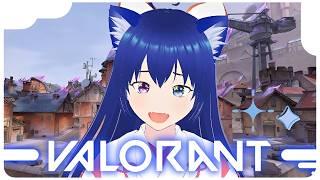 【VALORANT】ソロコンペ! 紅がキャリーしなきゃ!