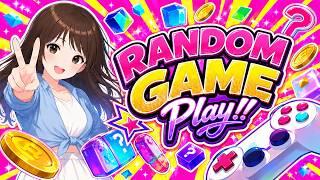 自由にゲーム!「星の翼」もやってみよー【ジェンダーレスVtuber】