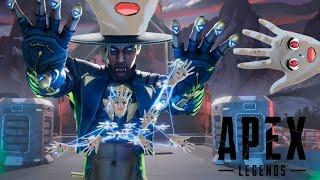 【Vtuber/Apex】 ランク