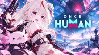【#oncehuman 】初心者なので全然わかりません^^教えてみんな!#ワンスヒューマン #1