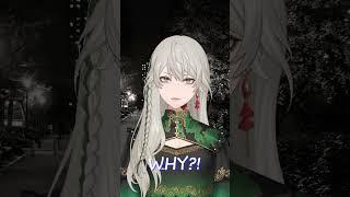 【楽しいから!】 #個人vtuber #新人 #空華椿祈 #shorts #今なら古参 #推し不在おいで #セリフ #英語