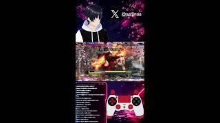【スト6】モダンケン特訓【ストリートファイター6】#スト6 #ストリートファイター6 #SF