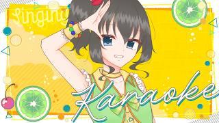 【#歌枠 / #karaoke】8月最後の歌枠!たぶん美少女ゲームソング多め【#白砂シオ】