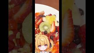 ハワイアン! #vtuber #推しをお探しですか #グルメ #なんばあず #shorts