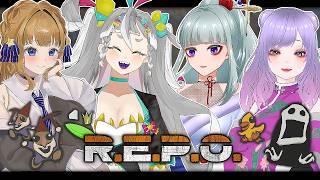 R.E.P.O女子会