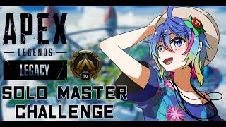 【雑談】タルコフの前にプラチナ上げたい、、戦場で語ろうAPEX (アーカイプなし)【カイルアミリ;#大海原プロジェクト】