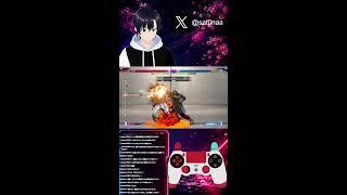 【スト6】モダンケンでプラチナ帯脱出を目指す【ストリートファイター6】#スト6 #ストリートファイター6 #SF