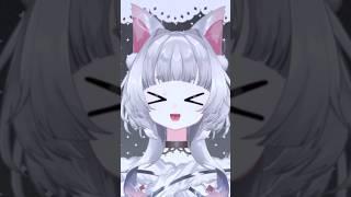 パッだよ〜⸜(◍´˘`◍)⸝#vtuber #vtuber準備中 #おすすめ