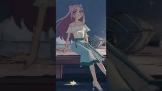 ◆IRUSeafoamからのお知らせ◆2026年4月1日からのエンディング #ゲーム実況 #vtuber #人魚