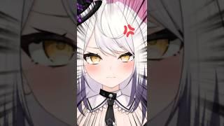 じつは怖くてトトロ見れないんだよね #shorts #vtuber #新人vtuber