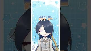 【 #中学生VTuber 】「認知されたいです!!!!!」 #vtuber #新人vtuber
