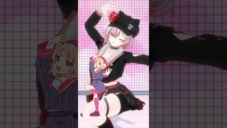 制服新衣装で『 No Thank Cute! 』しぐれういさんと一緒に踊ってみました! #warudo #mmd #しぐれうい #NoThankCute