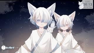 【雑談】ぽやのざつだん #新人vtuber #雑談
