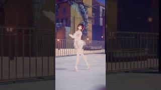 風に乗る 踊ってみた🎀【きゃらめる】 #shorts #vrchat #dance #踊ってみた #パリエト踊ってみた #パリに咲くエトワール #パリエト