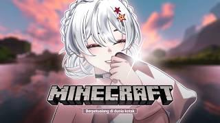 【Minecraft】Nyantai sajaaa~ 🎀