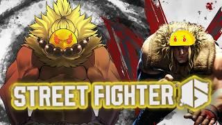 【スト6】早起きちょっとだけスト6【バーチャルたくあん】 #shorts #ストリートファイター6 #streetfighter6