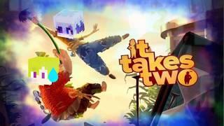 【It Takes Two】時間空きすぎて続き忘れました【言呑葉巡/Vtuber】