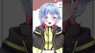 「切り抜き」朝に紫海ちゃんに起こしてもらいたい人向けの目覚ましショート